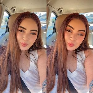 Meet your Posher, Julianna